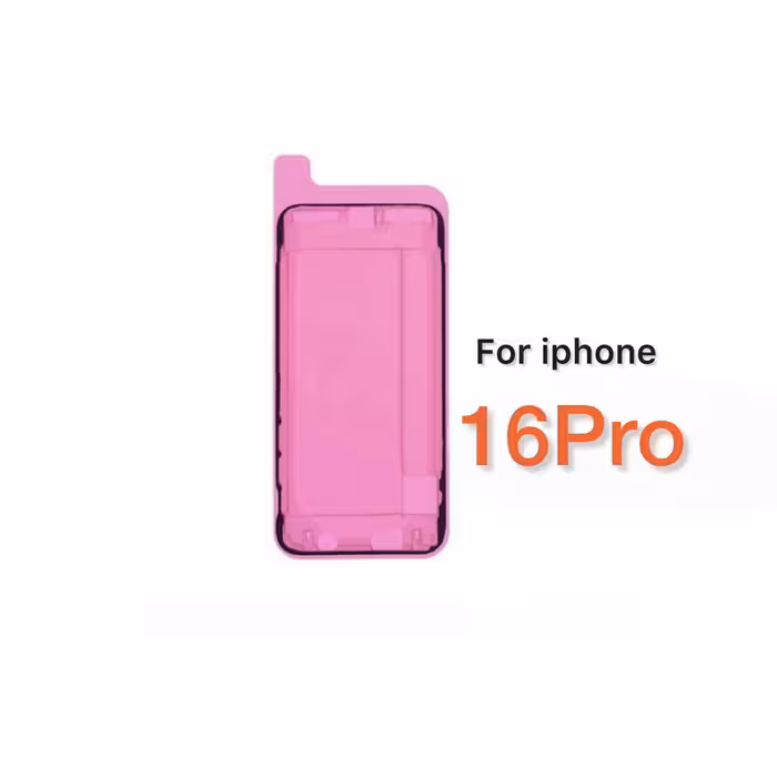 چسب ضد آب اصلی IPHONE 16PRO