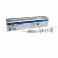 خمير پرداخت الماسه  Diamond Polishing Paste مستردنت Master Dent