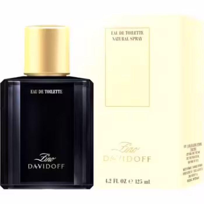عطر دیویدوف زینو Davidoff Zino | عطر اورجینال اصلی 125 ml