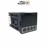 کنترلر دما pid تمکولاین مدل T54-C60
