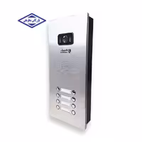 پنل دربازکن تصویری 8 واحدی مدل 794 دلسا الکتروپیک