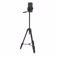 سه پایه حرفه ای گیمبال پرودو مدل PD-TRPAL