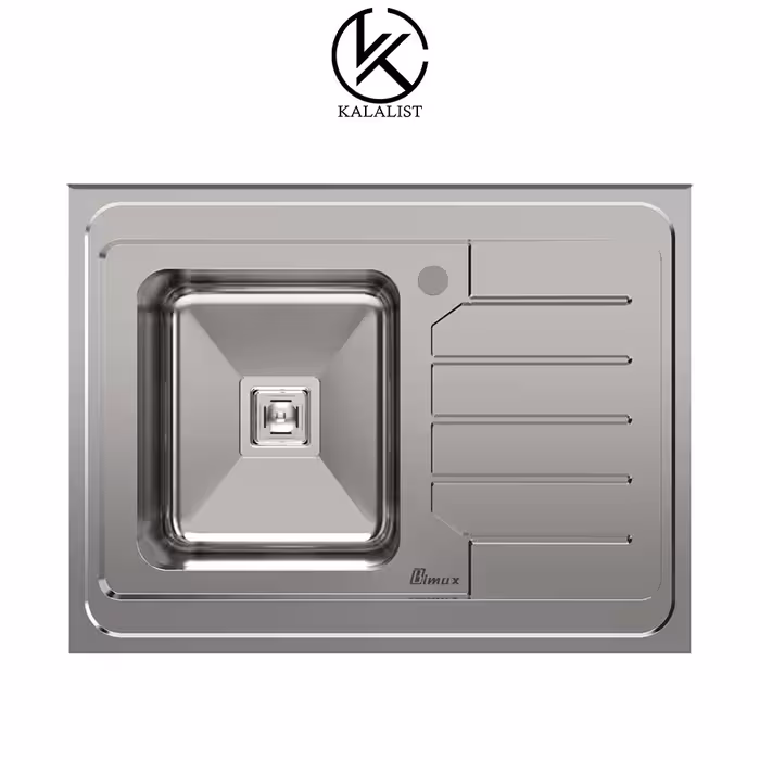 سینک بیمکث روکار مدل 933