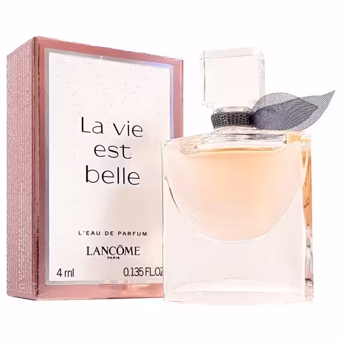 ادکلن لانکوم لاویه بل 100 میل ( بلیس فول لایت شرکت آر تی ) ( خرید عمده و تکی ادکلن و عطر گناوه مارکت )2