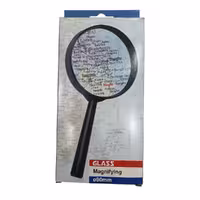 ذره بین 90 میلیمتر