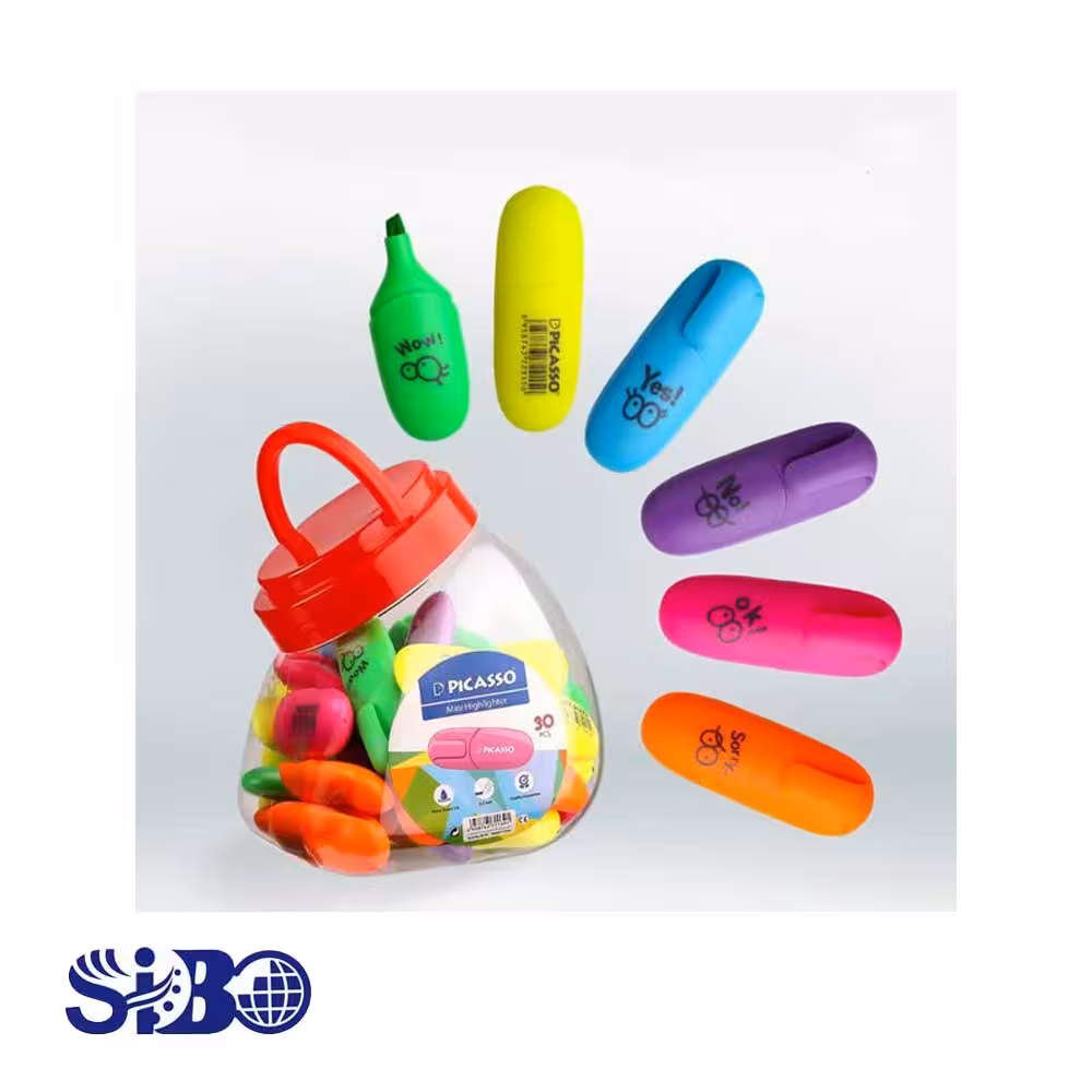 ماژیک علامت زن پیکاسو مینی