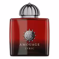 ادوتویلت Lyric Woman از برند Amouage