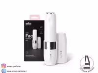 ماشین اصلاح براون موی صورت بانوان مدل FS 1000