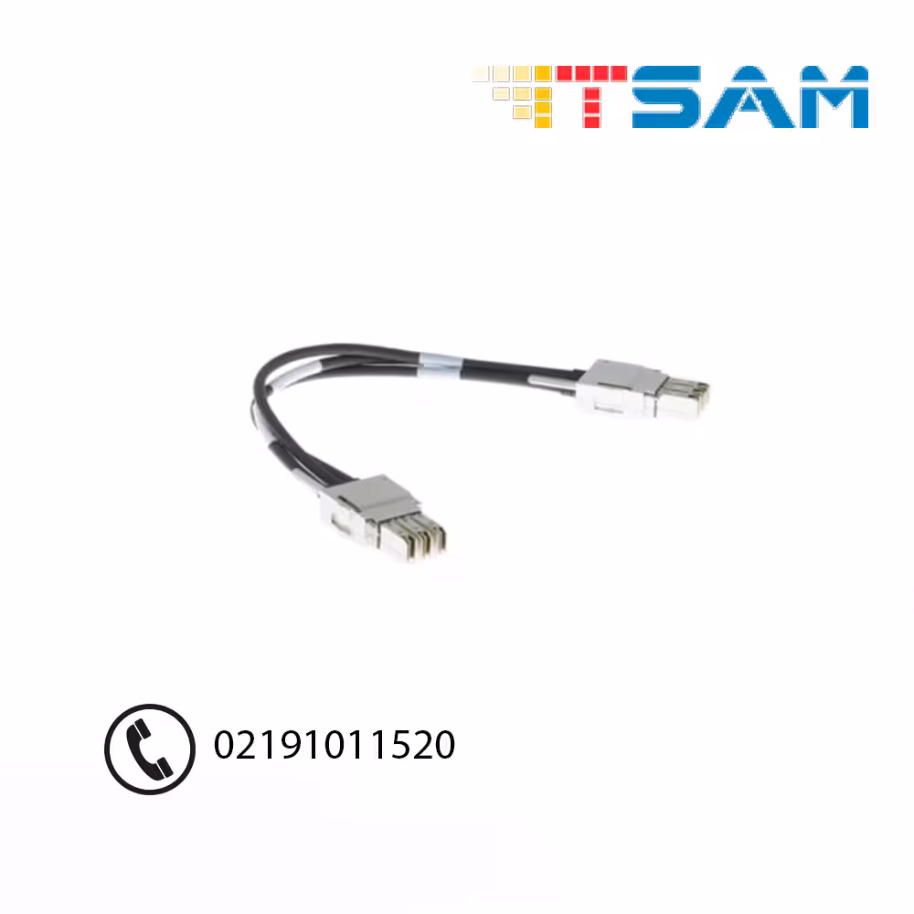 کابل سیسکو STACK-T1-50CM