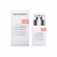 سرم ترمیم کننده و آبرسان پوست حساس آنوبیس