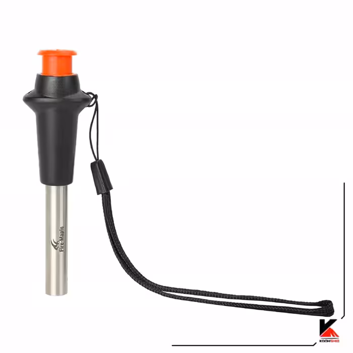 آتش‌زنه الکتریکی فایرمپل EEL