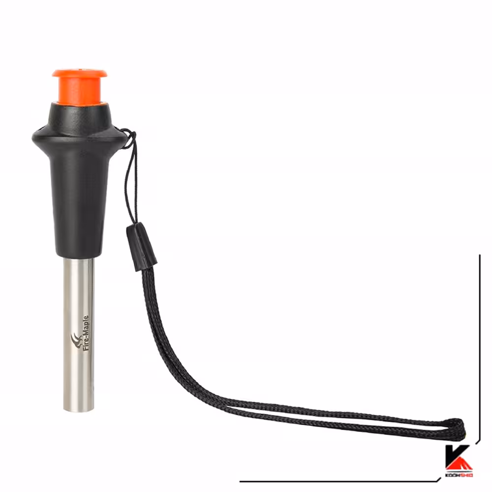 آتش‌زنه الکتریکی فایرمپل EEL