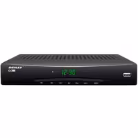 گیرنده دیجیتال دنای مدل STB1028HEVC.265