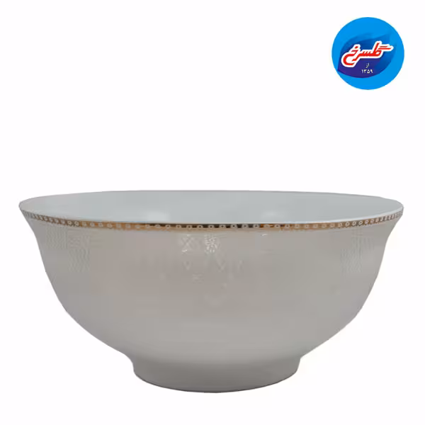 کاسه آبگوشت چینی لورین مدل سناتور