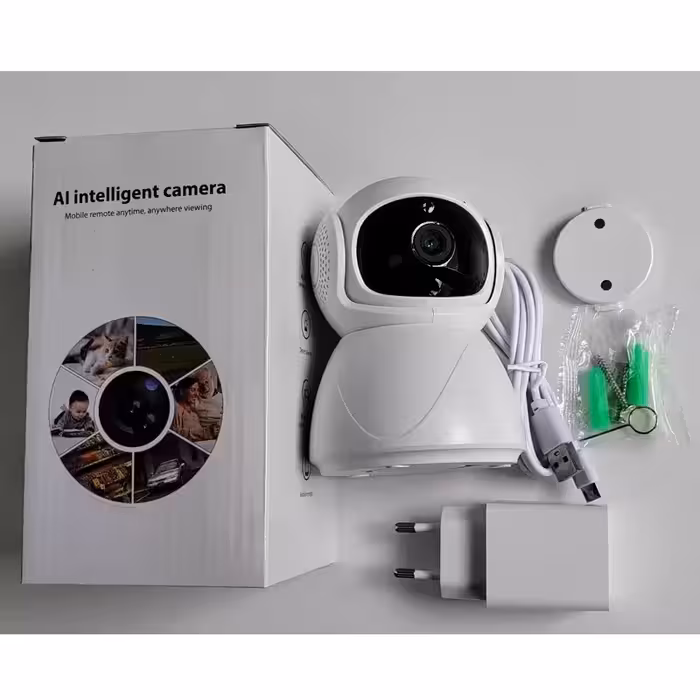 دوربین چرخشی بی سیم تویا مدل AL-TYHD2