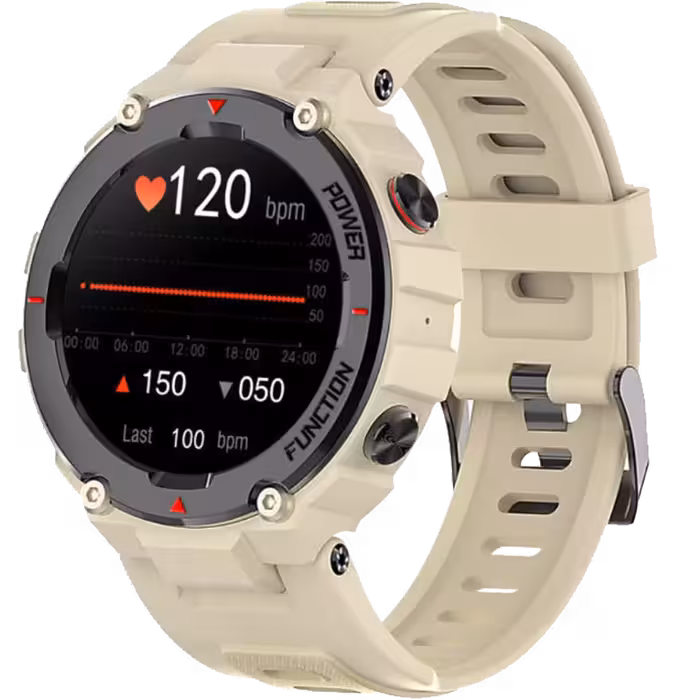 ساعت هوشمند گرین لاین مدل Adventure