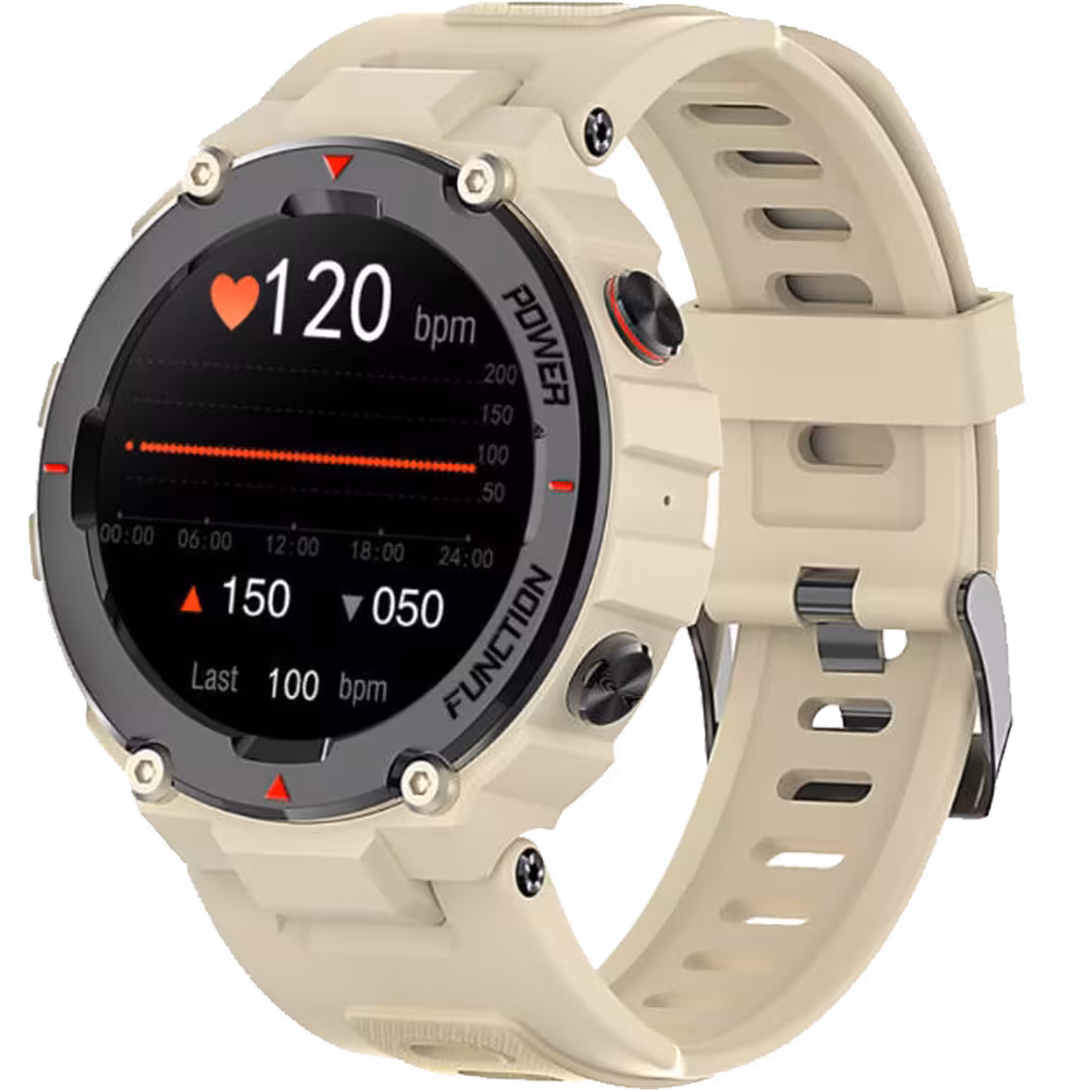 ساعت هوشمند گرین لاین مدل Adventure