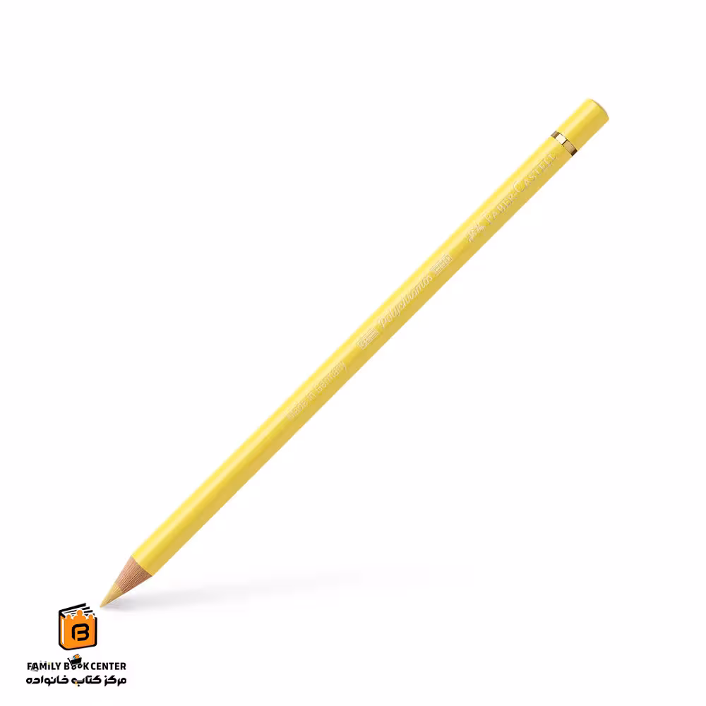 مداد پلی کروم 102 cream فابرکاستل (FABER CASTELL)