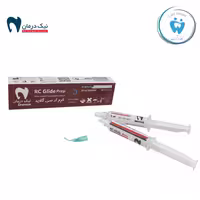 خرید آرسی پرپ نیک درمان Nik Darman RC Glide Prep - کافه دنتیست