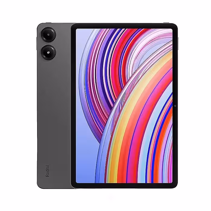 تبلت 12.1 اینچ شیائومی مدل Redmi Pad Pro ظرفیت 256 گیگابایت و رم 8 گیگابایت - کامپیوترچی