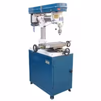 دریل ستونی سه فاز پیشرو مدل M25S