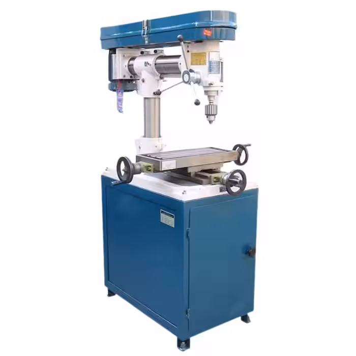 دریل ستونی سه فاز پیشرو مدل M25S