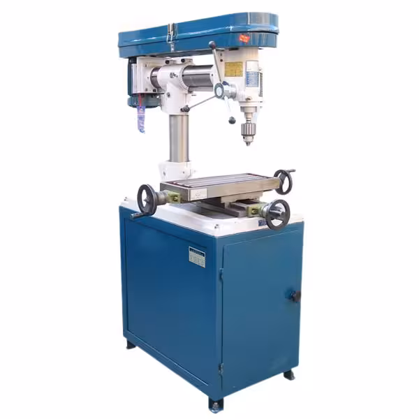 دریل ستونی سه فاز پیشرو مدل M25S