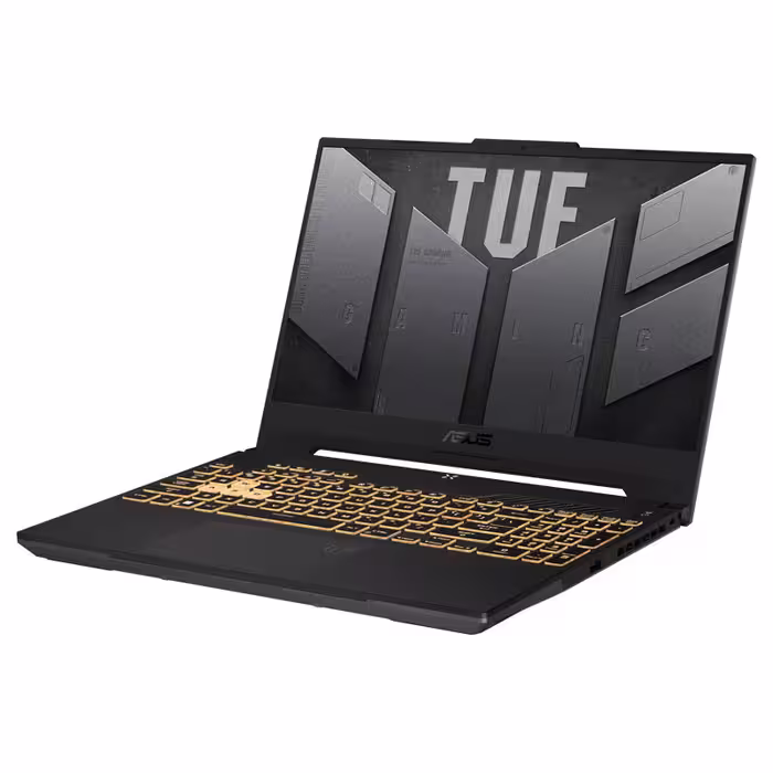 لپ تاپ ایسوس مدل ASUS TUF FX507ZE i7-12700H 16GB RAM 1TB SSD RTX3050Ti - نیو پی سی