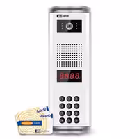 پنل کارتی و کدینگ تکنما  K34-RFID