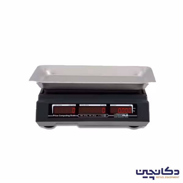 ترازوی توزین صدر مدل 7003