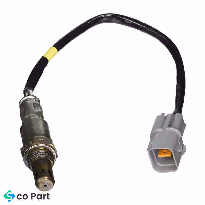 سنسور اکسیژن بالا راست کادنزا VG