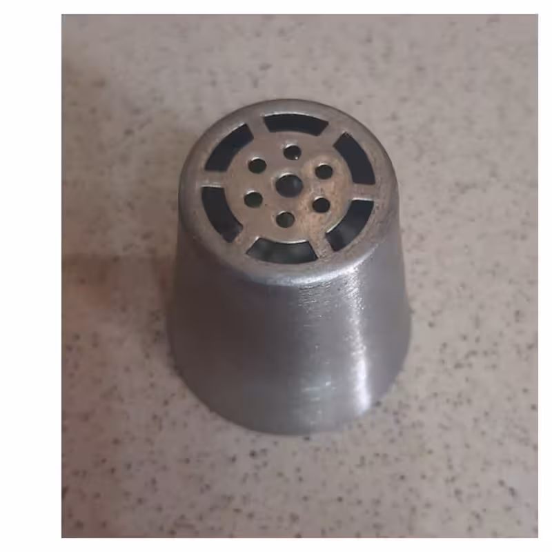 ماسوره سه بعدی کد5