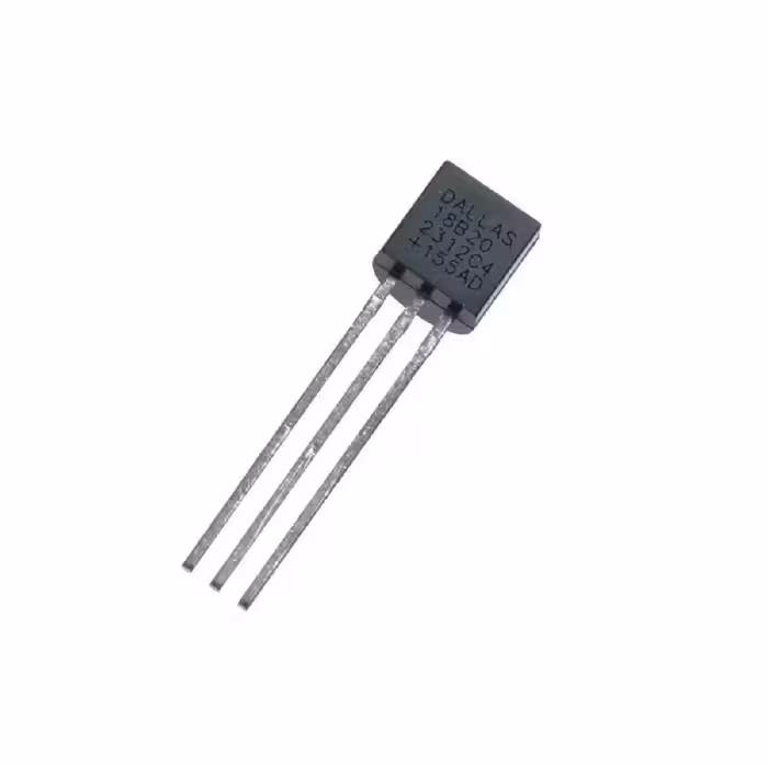 سنسور دما دیجیتال DS18B20