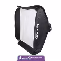کیت سافت باکسGodoxفلاش اگسترنال  (60*60)