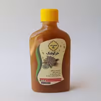 شامپو خرگوشک گیاهی 270 گرمی موسسه پژوهشی طبی بازرگانی سیمرغ (چربی زدای پوست سر، کمک به رفع شوره، قارچ، موخوره، ریزش مو)