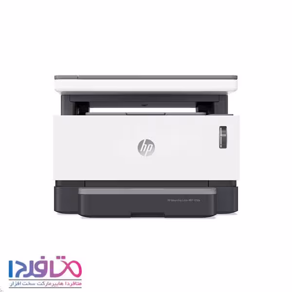 پرینتر لیزری اچ پی مدل MFP 1200a