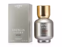 عطر و ادکلن مردانه لوئوه اسنسیا اسپرت ادوتویلت Loewe Esencia Sport for men