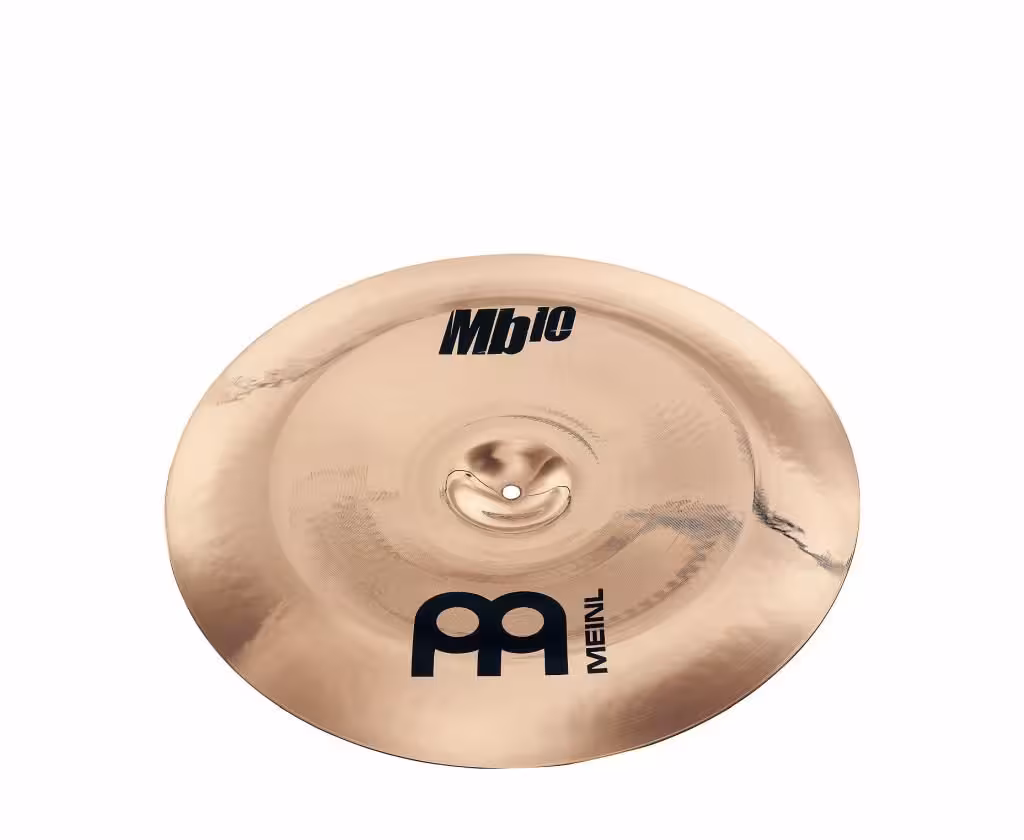 سنج چاینا مینل مدل mb10 سایز 18 اینچ