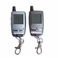 دزدگیر خودرو استیل میت مدل BMW-102