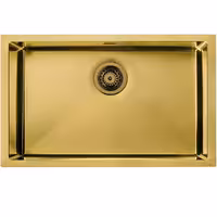 سینک توکار زیگما (SIGMA) مدل IRIDE 77 1B GOLD