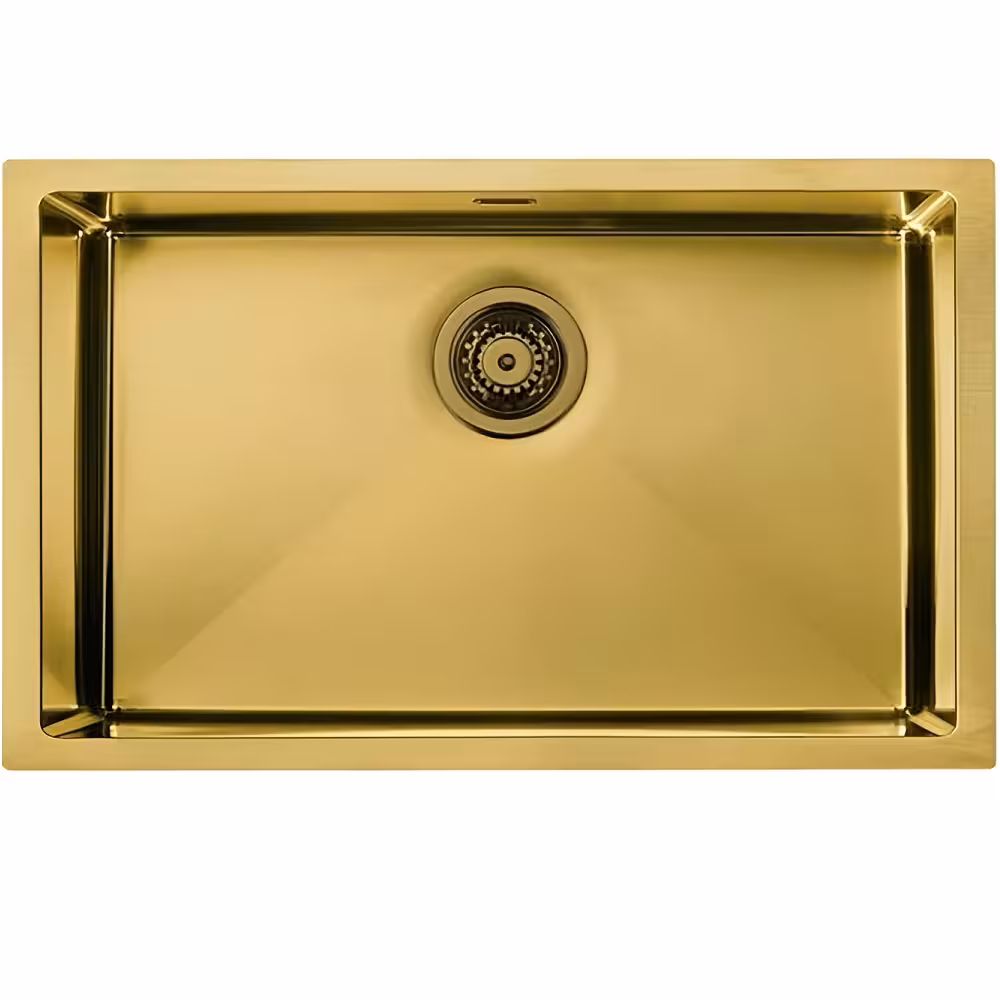 سینک توکار زیگما (SIGMA) مدل IRIDE 77 1B GOLD