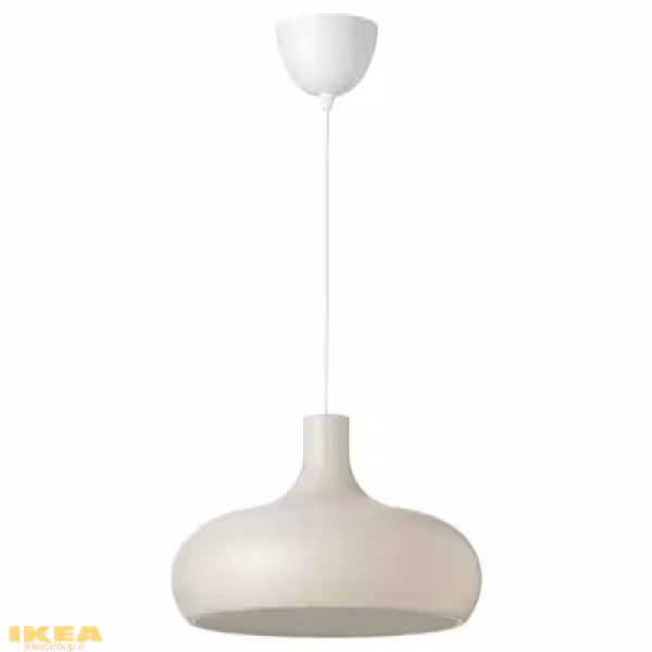 لوستر مدل VÄXJÖ | برند ایکیا | ارسال 15 الی 20 روز کاری