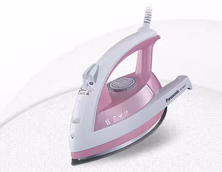 اتو بخار پاناسونیک مدل NI-JW660 | Panasonic Steam Iron