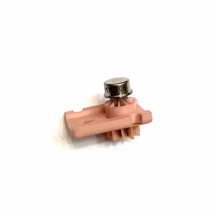 آیسی LM741CH