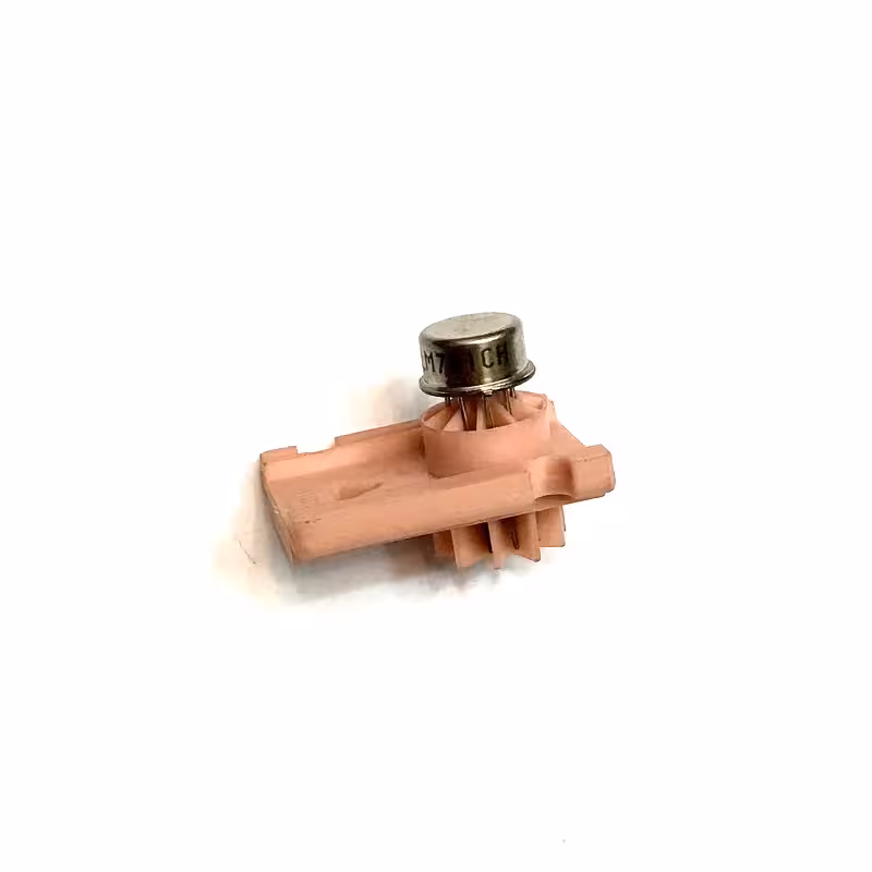 آیسی LM741CH