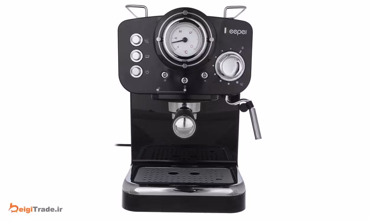 اسپرسوساز کیپر مدل KPR-2005