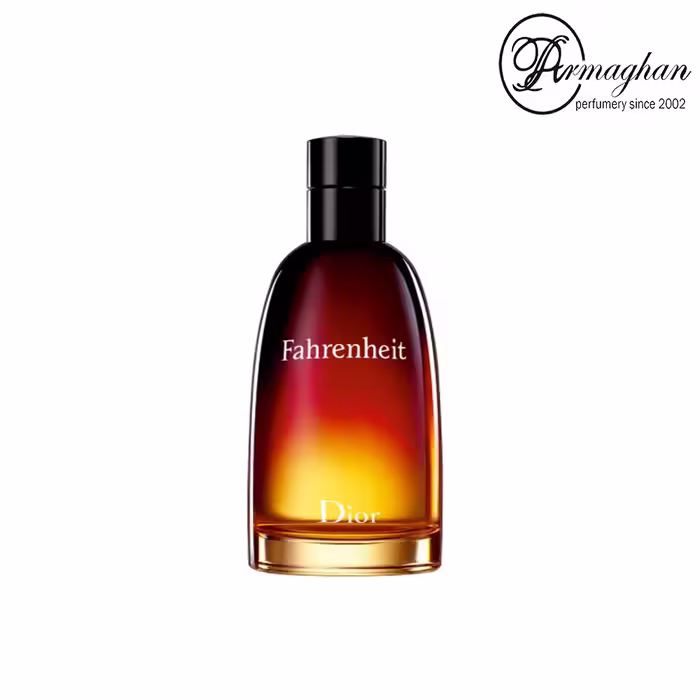Christian Dior Fahrenheit For Men EDT