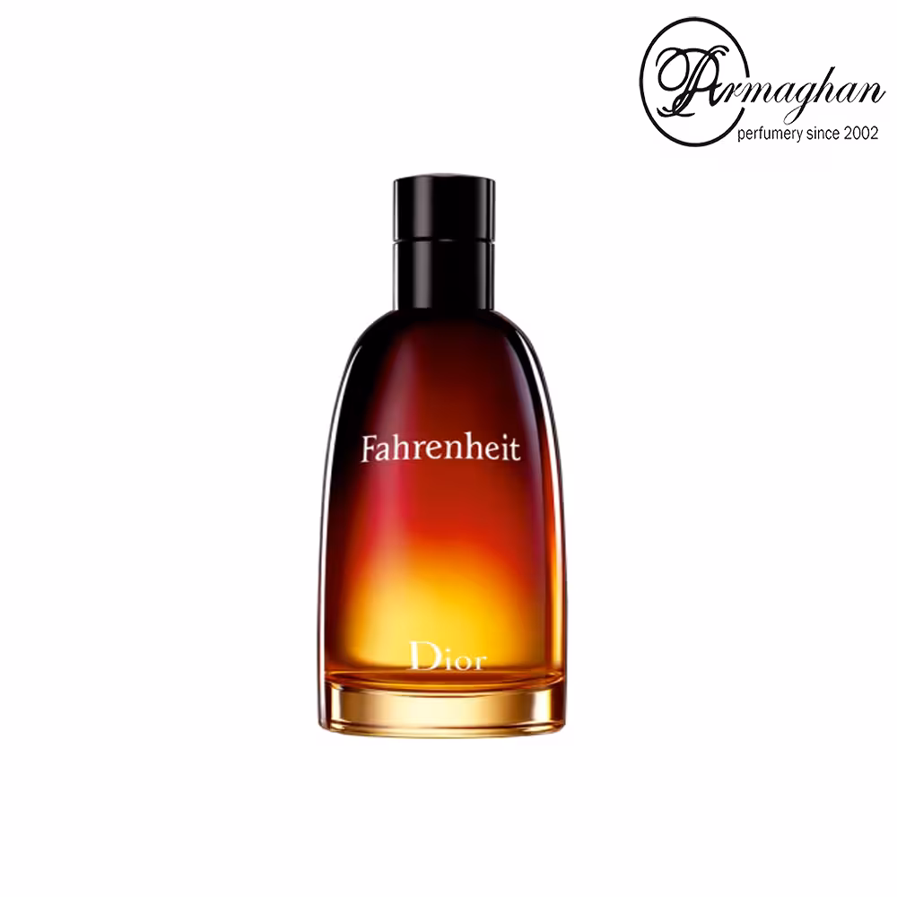 Christian Dior Fahrenheit For Men EDT