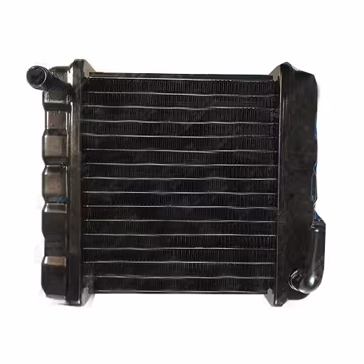 خرید رادیاتور بخاری نیسان کاربراتوری سهند رادیاتور مدل 1212 | اتوموبی
