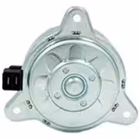 موتور فن مزدا برند آر امکو _ IREMCO